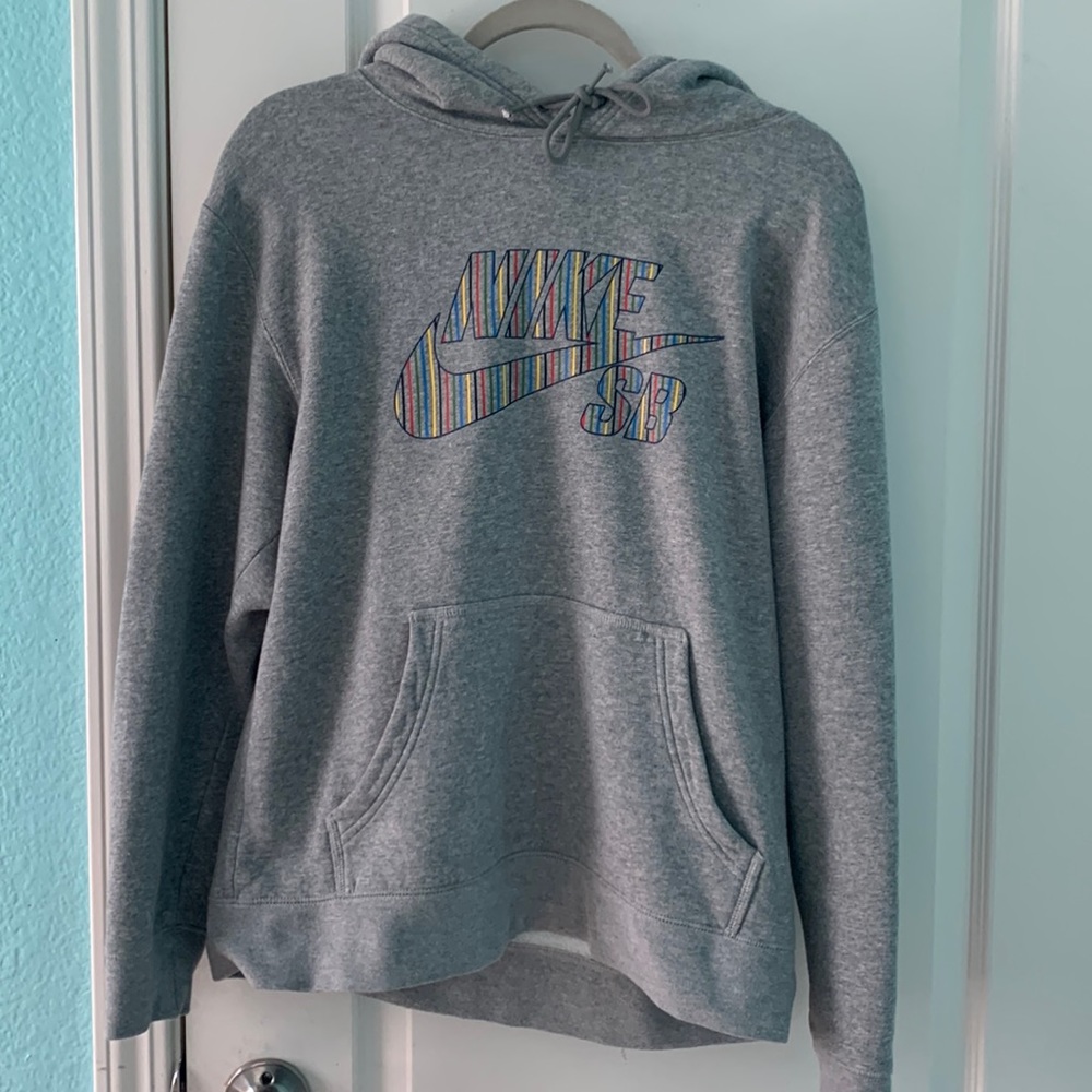 Nike SB hoodie